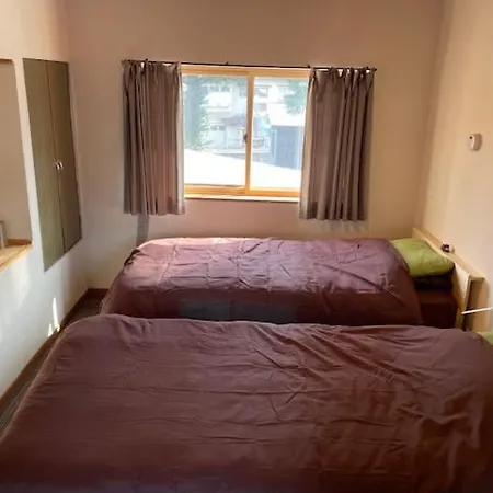 Nori'S Sharehouse Hakuba 白马村 Exterior photo