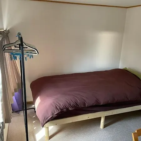 Nori'S Sharehouse Hakuba 白马村 Room photo