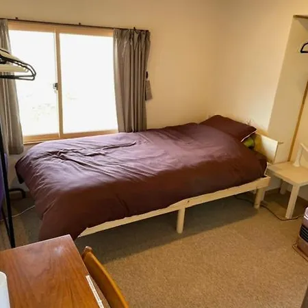 Nori'S Sharehouse Hakuba 白马村 Room photo