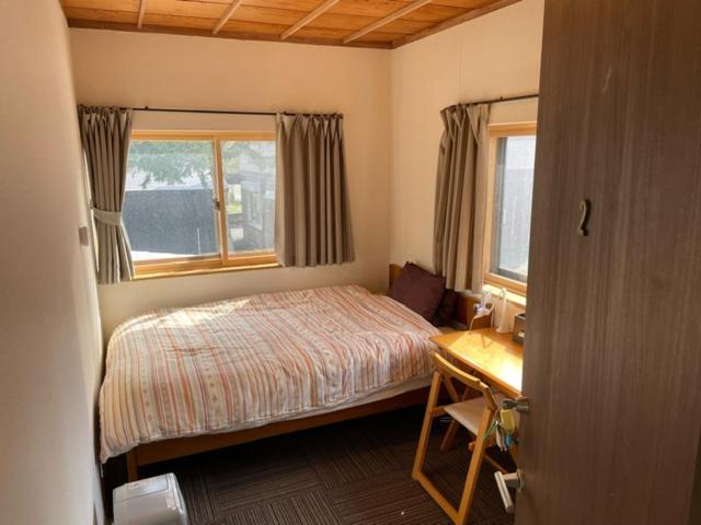 Nori's Sharehouse 白马村