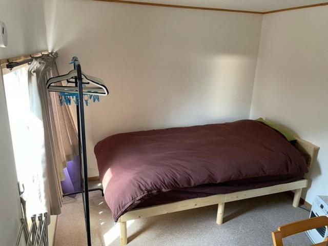 Nori's Sharehouse 白马村