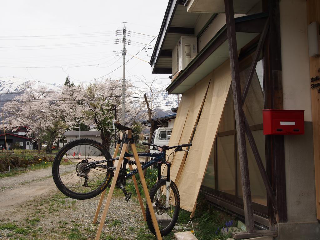 Nori's Sharehouse 白马村