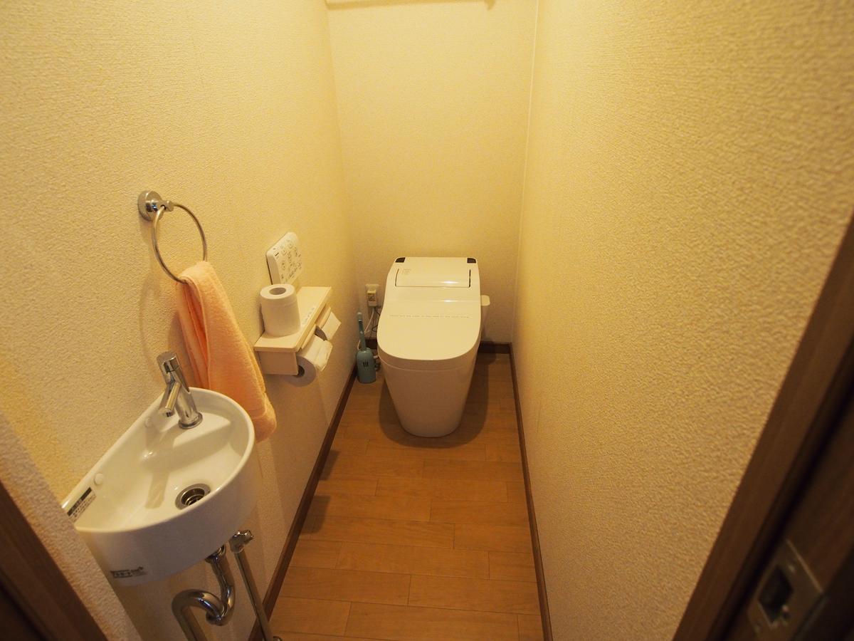 Nori's Sharehouse 招待所 *