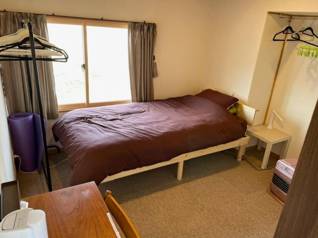 Nori's Sharehouse * Hakuba