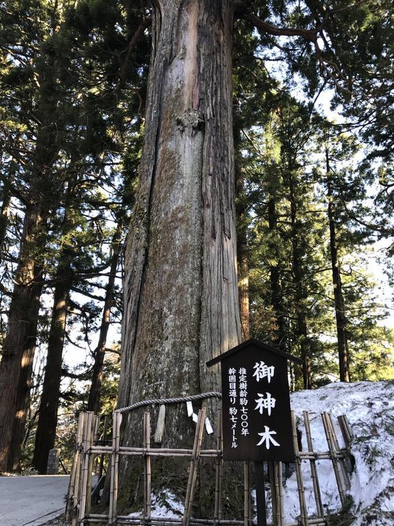 Nori's Sharehouse * Hakuba