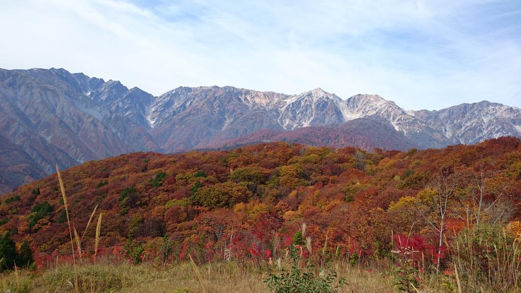 Nori's Sharehouse * Hakuba