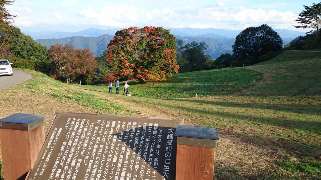 Nori's Sharehouse Maison d'hôtes Hakuba